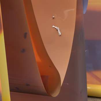 Album Chantal Michelle: All Things Might Spill