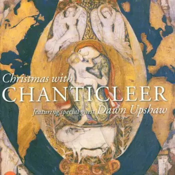 Christmas With Chanticleer