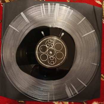 2LP Chaos Moon: Languor Into Echoes, Beyond CLR