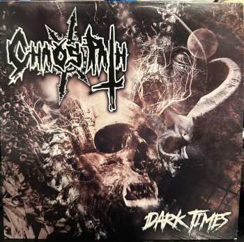 LP/SP Chaos Path: The Last Sign Of Eden LTD