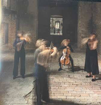 CD Joseph Haydn: String Quartet In F Minor Op.20.5 / String Quartet No.1 / String Quartet In E Flat Major H.277