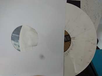 LP Chaosbay: Asylum