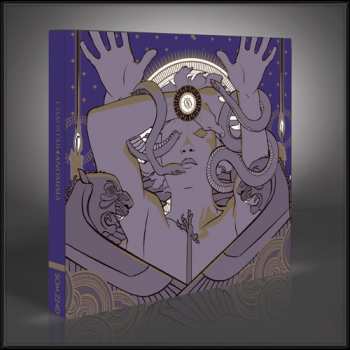 CD/DVD Chaostar: Anomima LTD