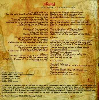 CD Chaosweaver: Chapter II: Enter The Realm Of The Doppelgänger LTD | DIGI