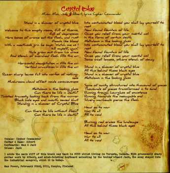 CD Chaosweaver: Chapter II: Enter The Realm Of The Doppelgänger LTD | DIGI