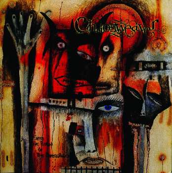 CD Chaosweaver: Chapter II: Enter The Realm Of The Doppelgänger LTD | DIGI