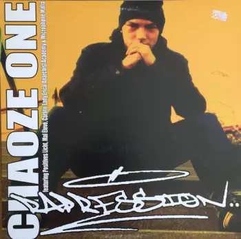 Chaoze One: Rapression