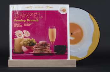LP Chapel: Sunday Brunch EP LTD | PIC