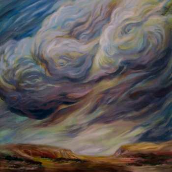 LP Chapel Of Disease: ...And As We Have Seen The Storm, We Have Embraced The Eye CLR
