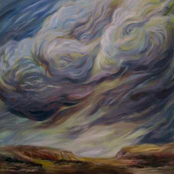 Album Chapel Of Disease: ...And As We Have Seen The Storm, We Have Embraced The Eye