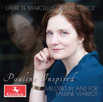 Album Chapi / Marcellus / Urroz: Pauline Inspired