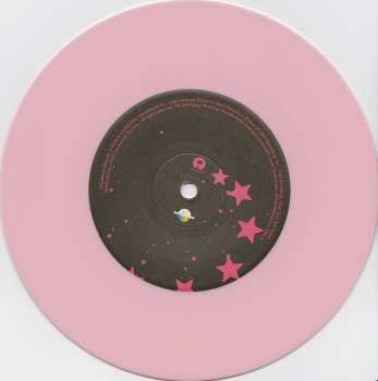 SP Chappell Roan: Pink Pony Club CLR