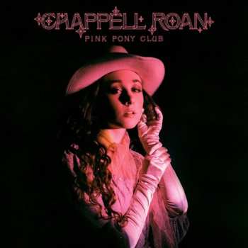 SP Chappell Roan: Pink Pony Club CLR