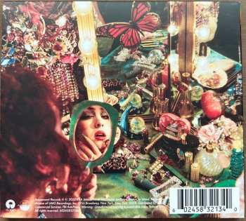 CD Chappell Roan: The Rise and Fall of a Midwest Princess