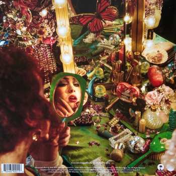 2LP Chappell Roan: The Rise & Fall Of A Midwest Princess LTD | CLR
