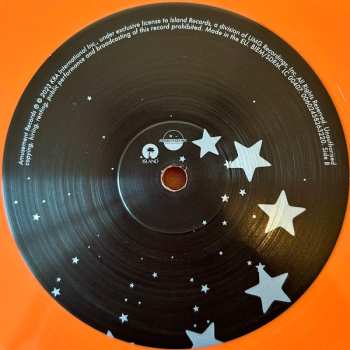 2LP Chappell Roan: The Rise & Fall Of A Midwest Princess LTD | CLR