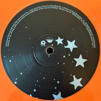 2LP Chappell Roan: The Rise & Fall Of A Midwest Princess LTD | CLR