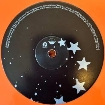 2LP Chappell Roan: The Rise & Fall Of A Midwest Princess LTD | CLR