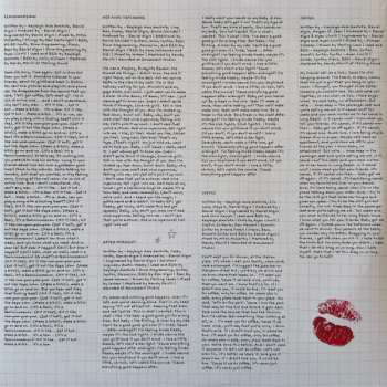 2LP Chappell Roan: The Rise & Fall Of A Midwest Princess LTD | CLR