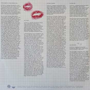 2LP Chappell Roan: The Rise & Fall Of A Midwest Princess LTD | CLR