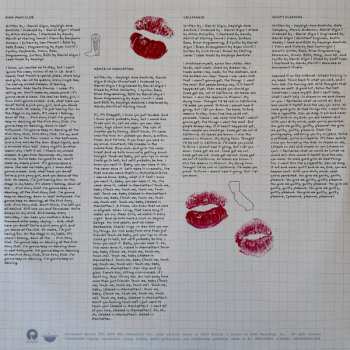 2LP Chappell Roan: The Rise & Fall Of A Midwest Princess LTD | CLR