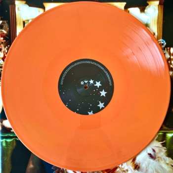 2LP Chappell Roan: The Rise & Fall Of A Midwest Princess LTD | CLR