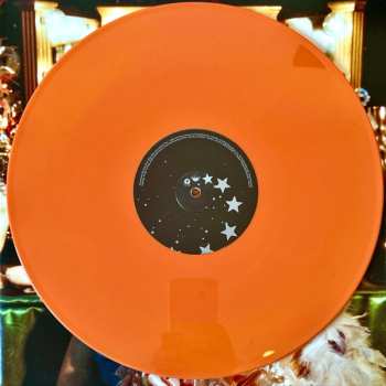 2LP Chappell Roan: The Rise & Fall Of A Midwest Princess LTD | CLR