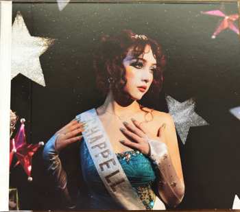 CD Chappell Roan: The Rise and Fall of a Midwest Princess