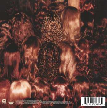 SP Chappell Roan: The Subway LTD