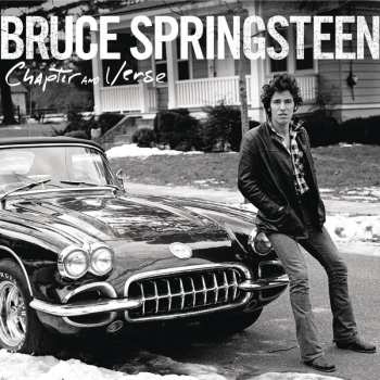 Album Bruce Springsteen: Chapter And Verse