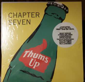 LP Chapter Seven: Thums Up CLR | LTD