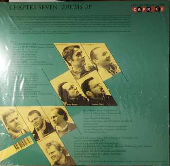 LP Chapter Seven: Thums Up CLR | LTD