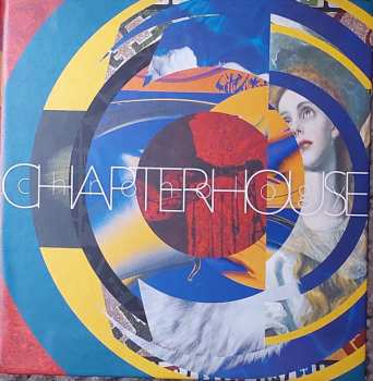 6CD/Box Set Chapterhouse: Chronology  DLX