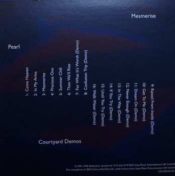 6CD/Box Set Chapterhouse: Chronology  DLX