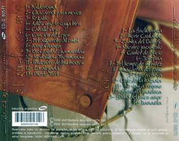 2CD Chaqueño Palavecino: El Gusto Es Mío