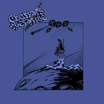 Album Chariots Overdrive: A Taikonautic Alchemist