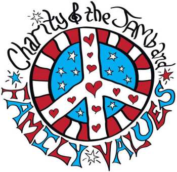 Album Charity and the JAMband: Family Values