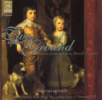 Two Upon A Ground