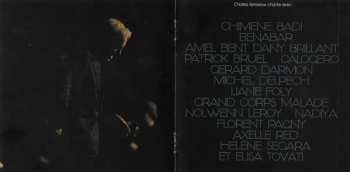 2CD Charles Aznavour: Charles Aznavour Et Ses Amis A L'Opera Garnier