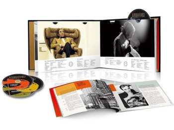 20CD/Box Set Charles Aznavour: Les Années Barclay 1960-1983