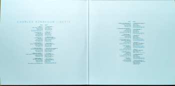 2LP Charles Aznavour: Liberté