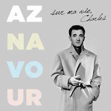 LP Charles Aznavour: Sur ma vie, Charles