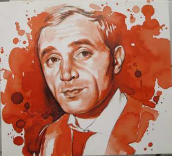 2CD Charles Aznavour: Sur Ma Vie - Le Siècle D'or