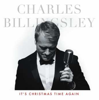 CD Charles Billingsley: It's Christmas Time Again 