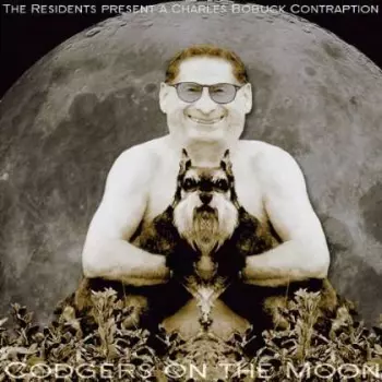 Codgers On The Moon