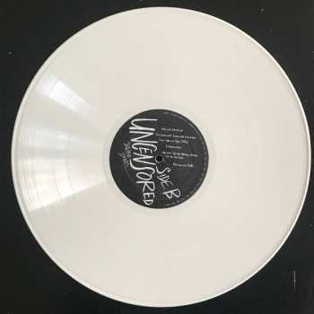 LP Charles Bukowski: Charles Bukowski Uncensored: Selections And Candid Conversations From The Run With The Hunted Session