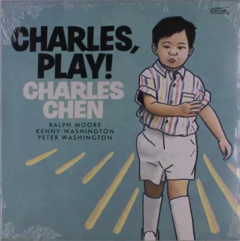 Charles Playy