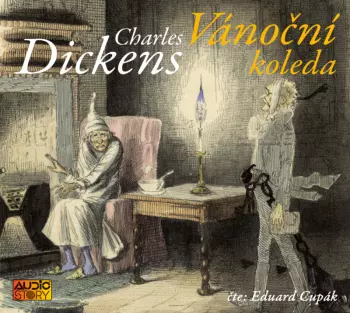 Charles Dickens: Vánoční Koleda