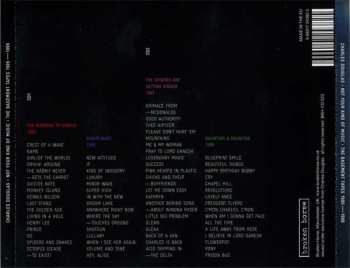 2CD Charles Douglas: Not Your Kind Of Music - The Basement Tapes 1995-1999