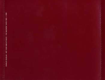 2CD Charles Douglas: Not Your Kind Of Music - The Basement Tapes 1995-1999